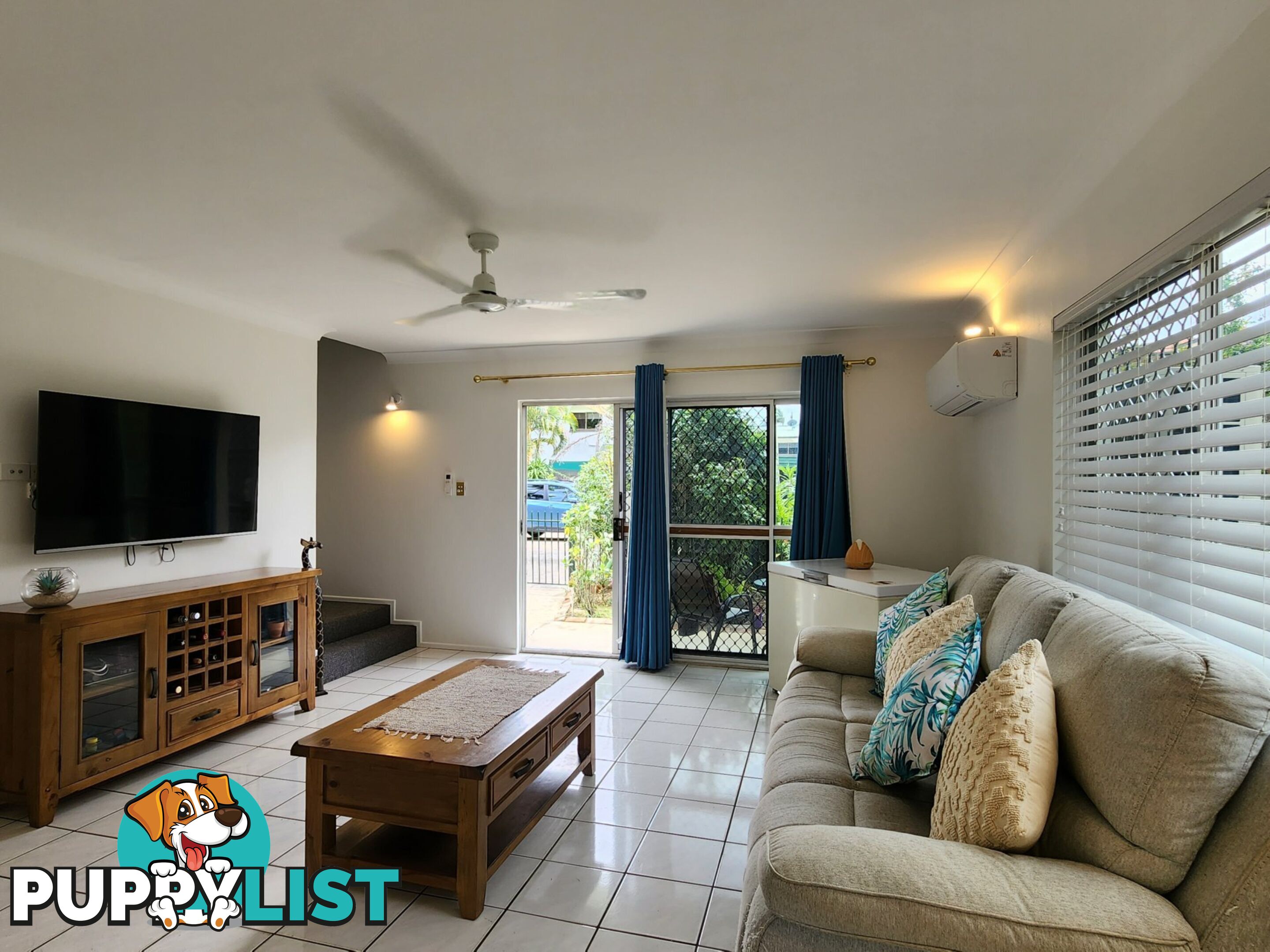 1/199 McLeod Street CAIRNS NORTH QLD 4870