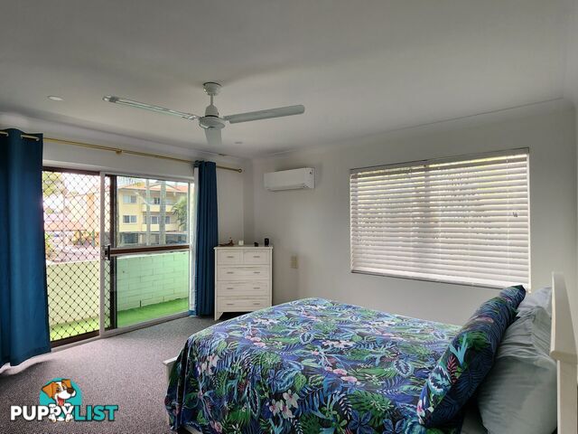 1/199 McLeod Street CAIRNS NORTH QLD 4870