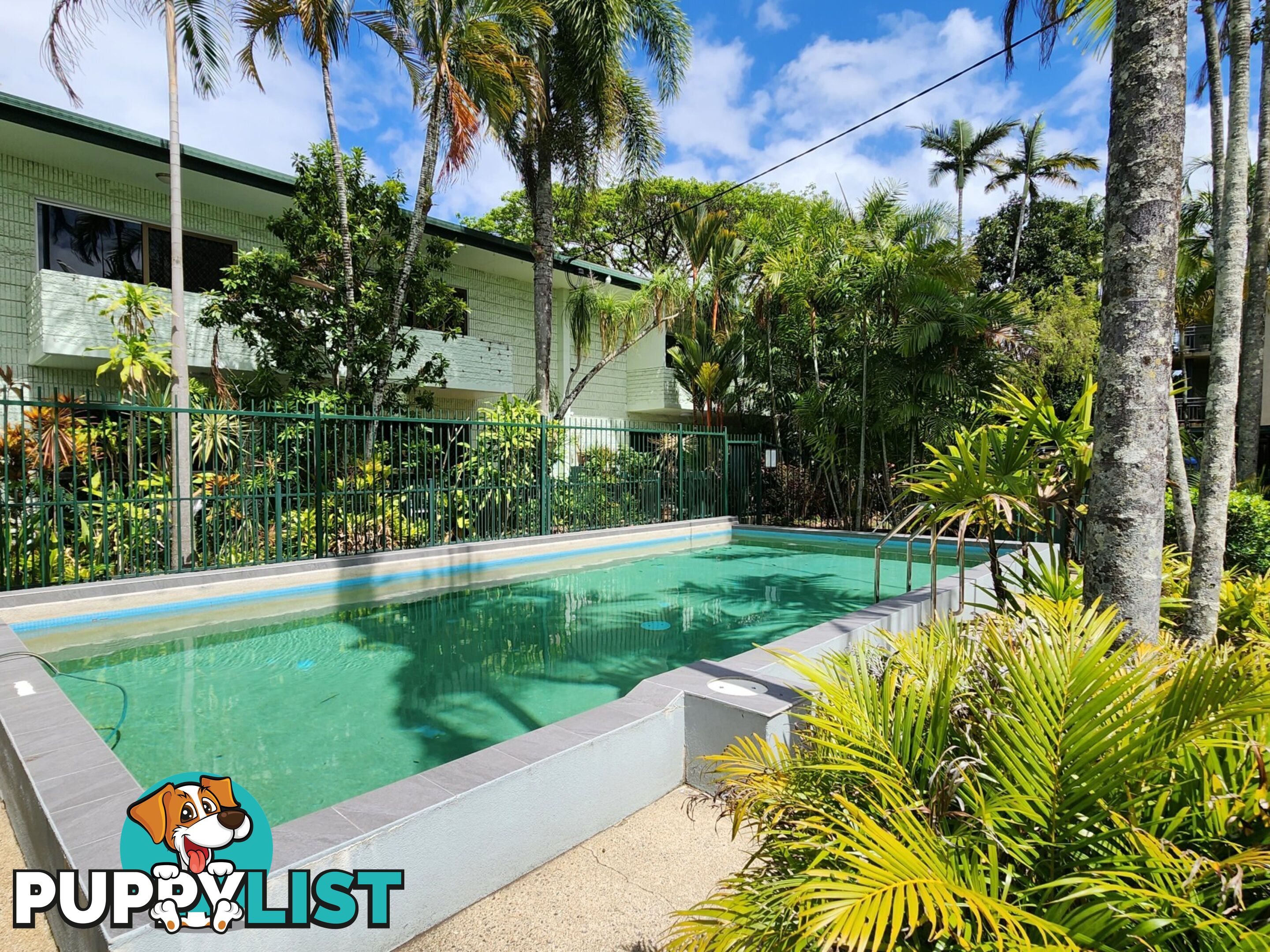 1/199 McLeod Street CAIRNS NORTH QLD 4870