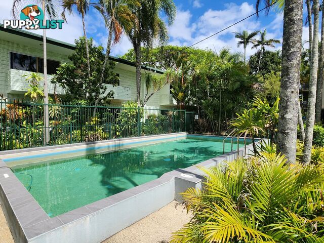 1/199 McLeod Street CAIRNS NORTH QLD 4870