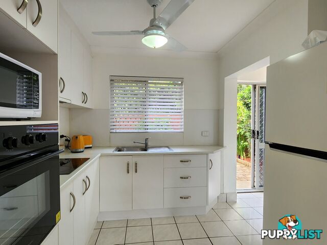 1/199 McLeod Street CAIRNS NORTH QLD 4870