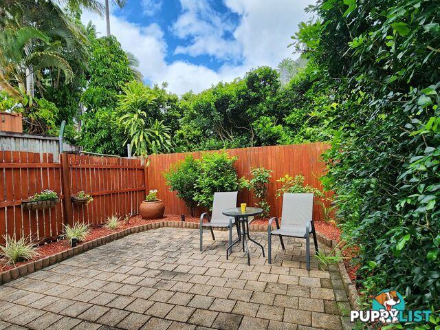 1/199 McLeod Street CAIRNS NORTH QLD 4870