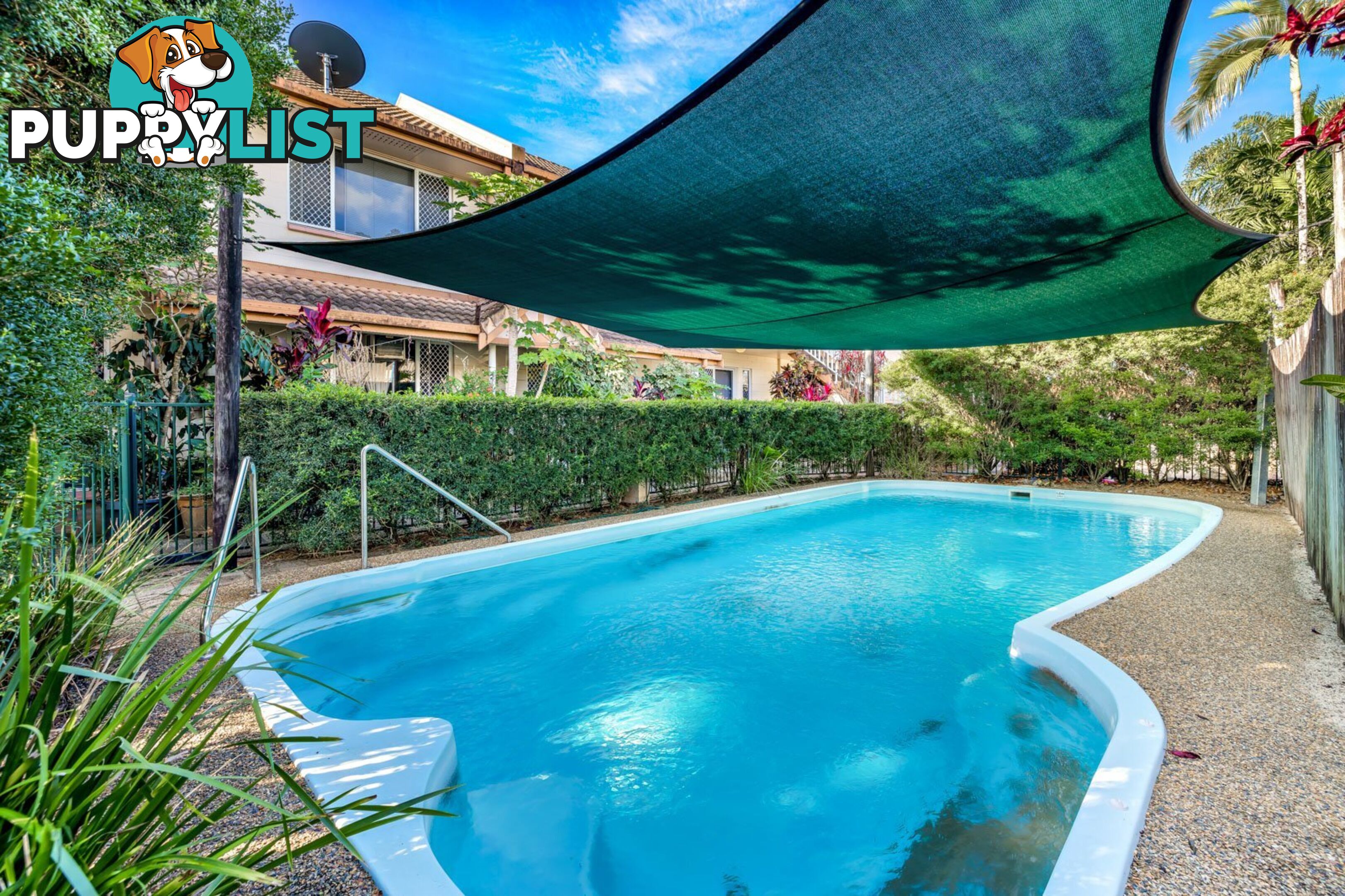 Unit 3/73-75 Little Pease Street MANOORA QLD 4870