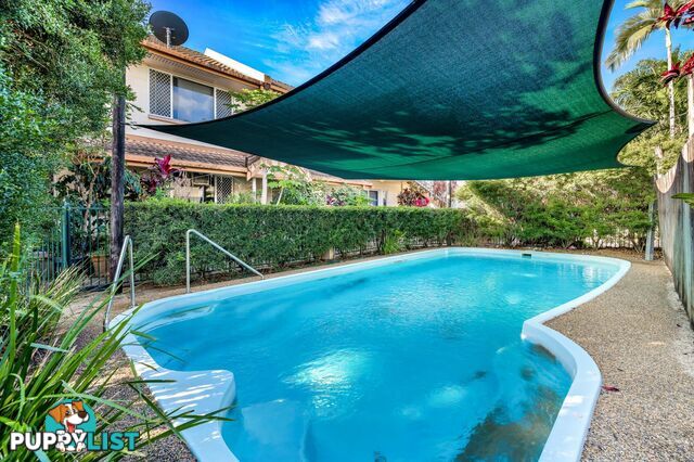 Unit 3/73-75 Little Pease Street MANOORA QLD 4870
