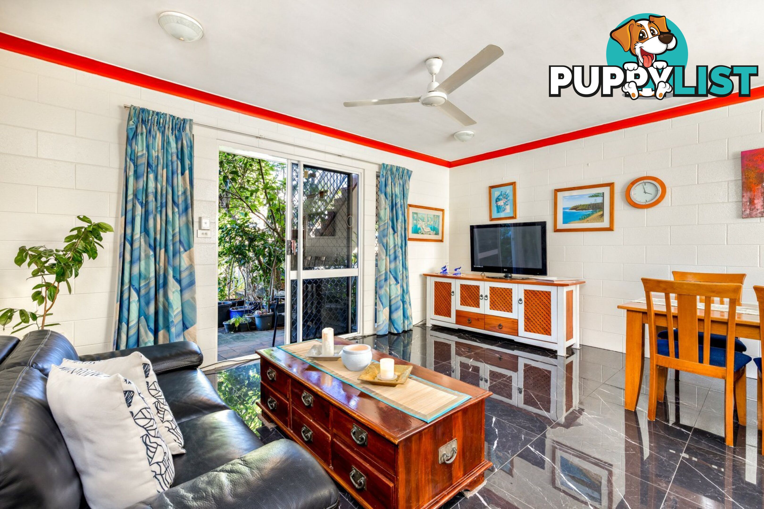 Unit 3/73-75 Little Pease Street MANOORA QLD 4870
