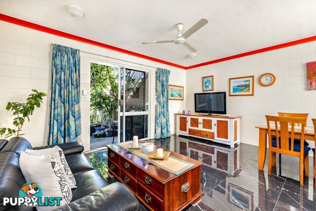 Unit 3/73-75 Little Pease Street MANOORA QLD 4870