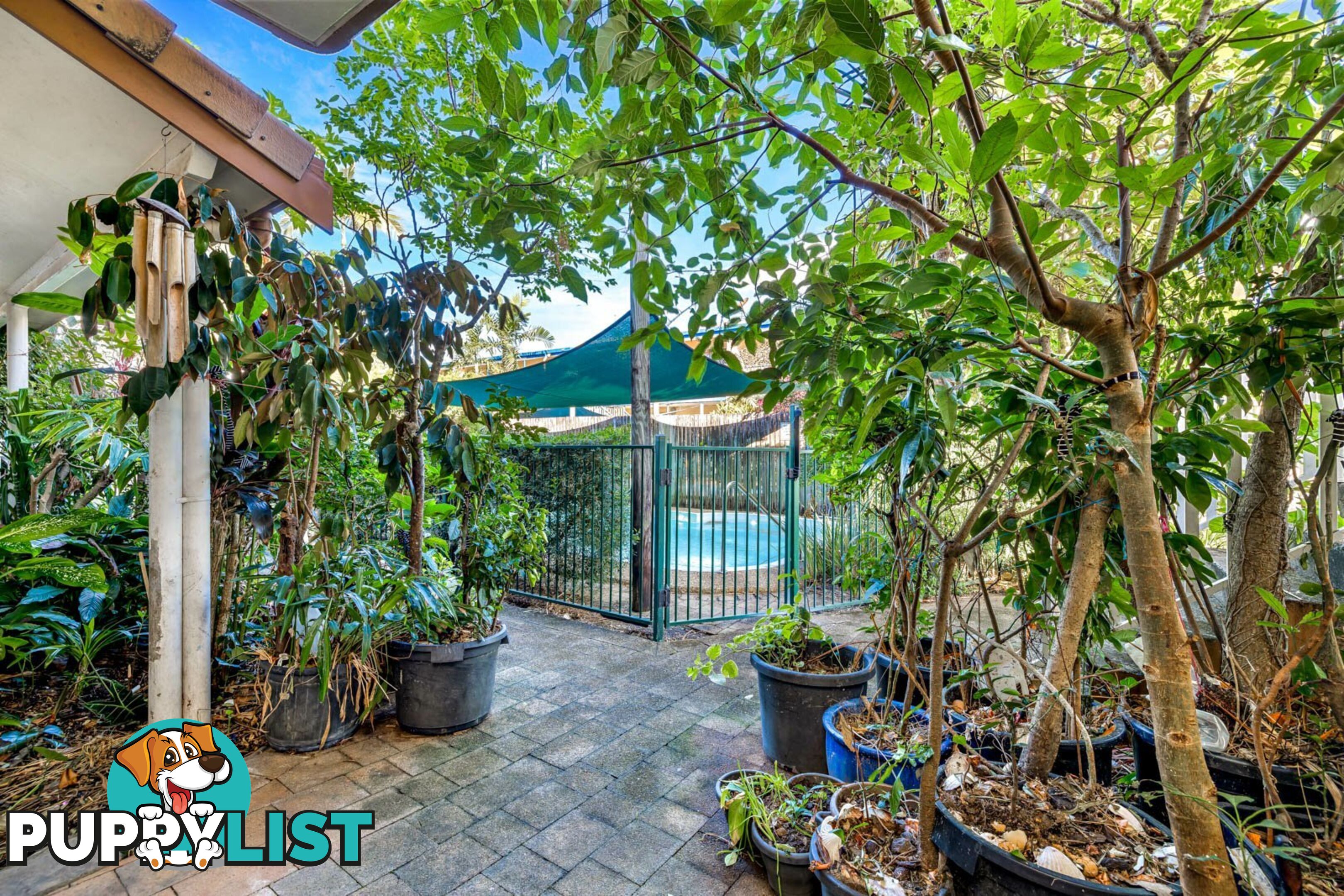 Unit 3/73-75 Little Pease Street MANOORA QLD 4870