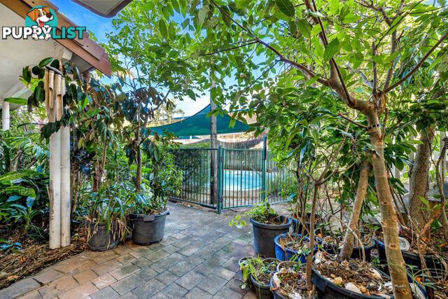 Unit 3/73-75 Little Pease Street MANOORA QLD 4870