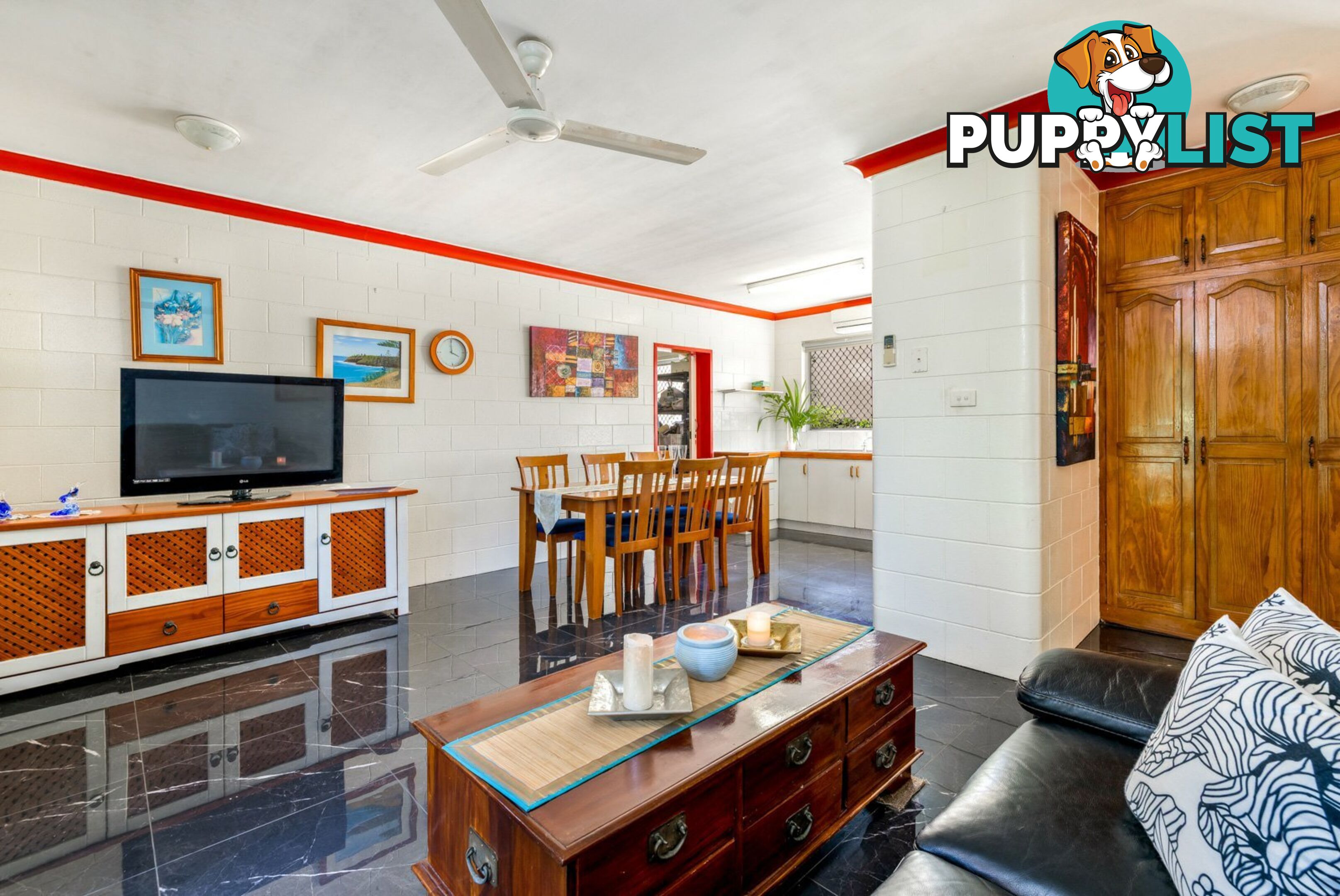 Unit 3/73-75 Little Pease Street MANOORA QLD 4870