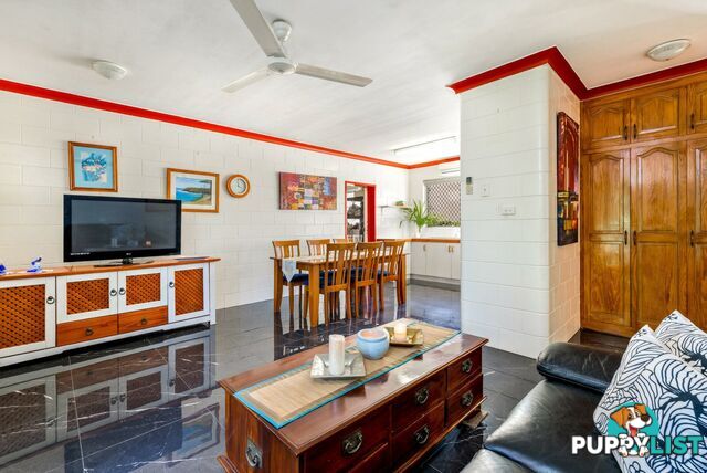 Unit 3/73-75 Little Pease Street MANOORA QLD 4870