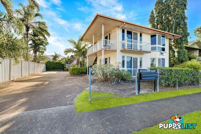 Unit 3/73-75 Little Pease Street MANOORA QLD 4870