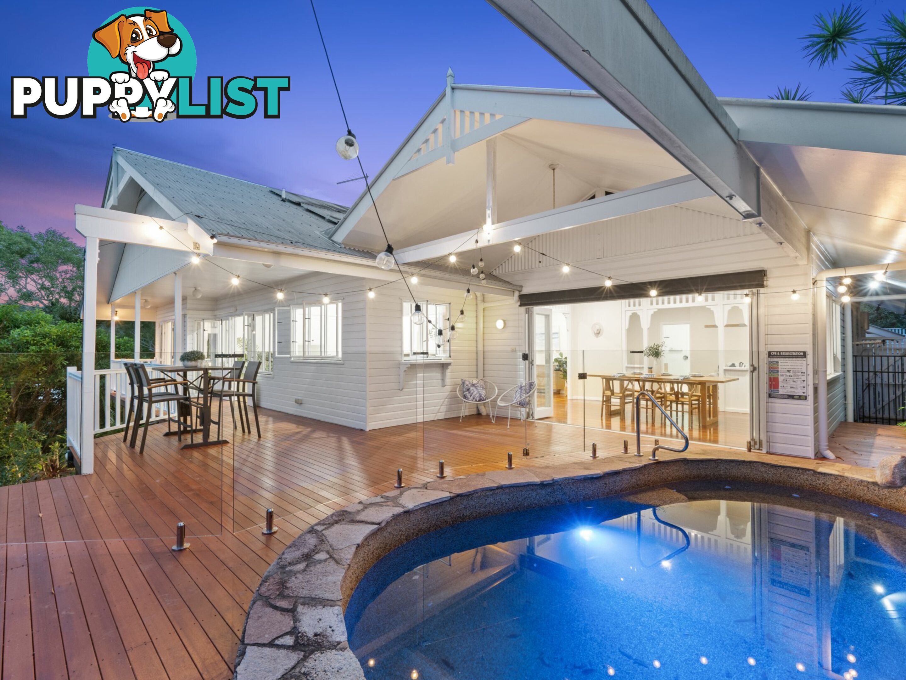 14 Atherton Street WHITFIELD QLD 4870