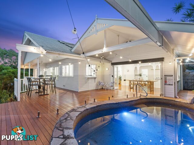 14 Atherton Street WHITFIELD QLD 4870