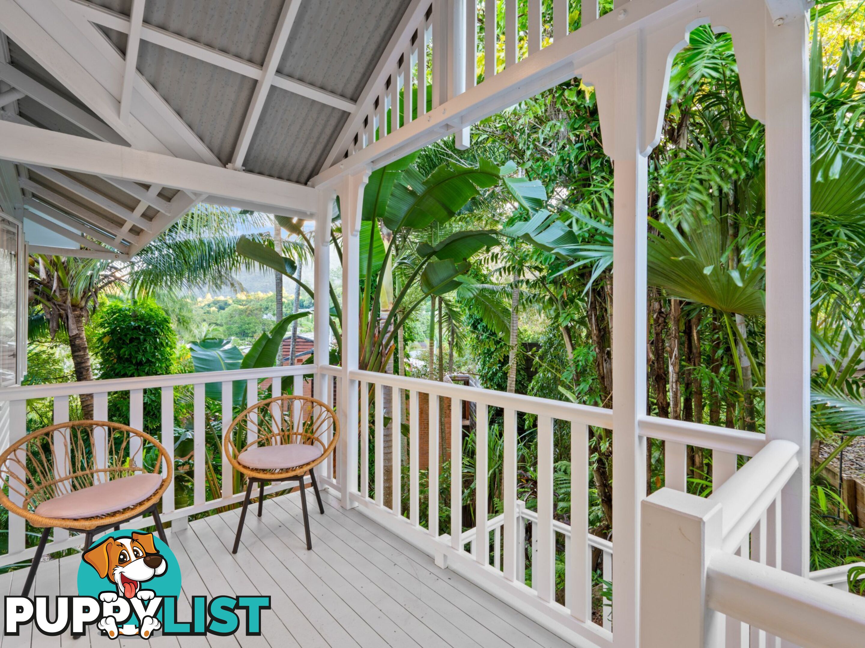 14 Atherton Street WHITFIELD QLD 4870