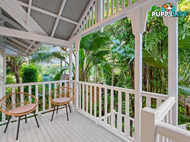 14 Atherton Street WHITFIELD QLD 4870