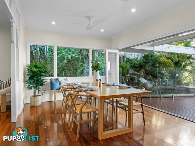 14 Atherton Street WHITFIELD QLD 4870
