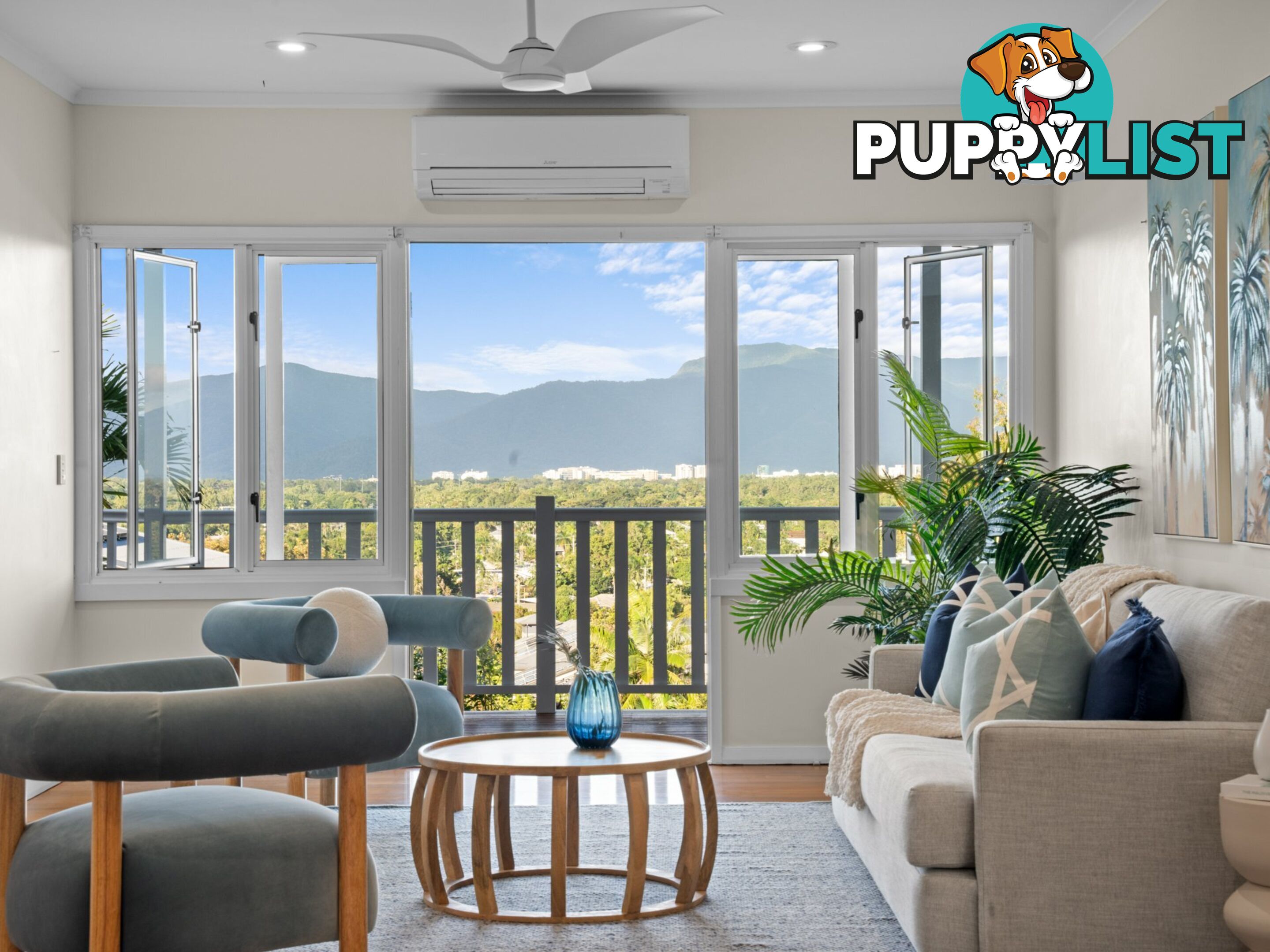14 Atherton Street WHITFIELD QLD 4870
