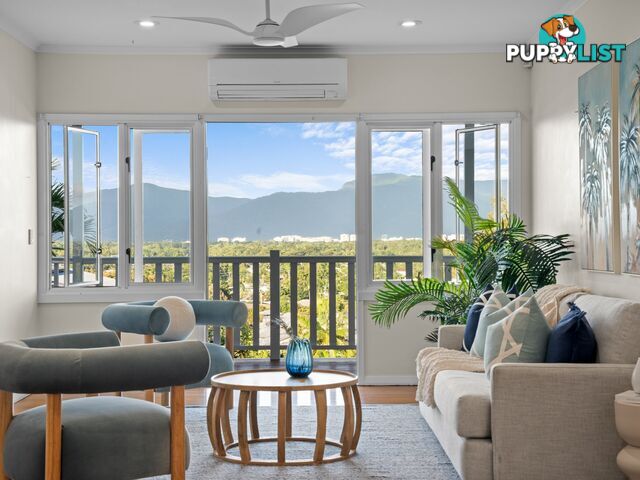 14 Atherton Street WHITFIELD QLD 4870