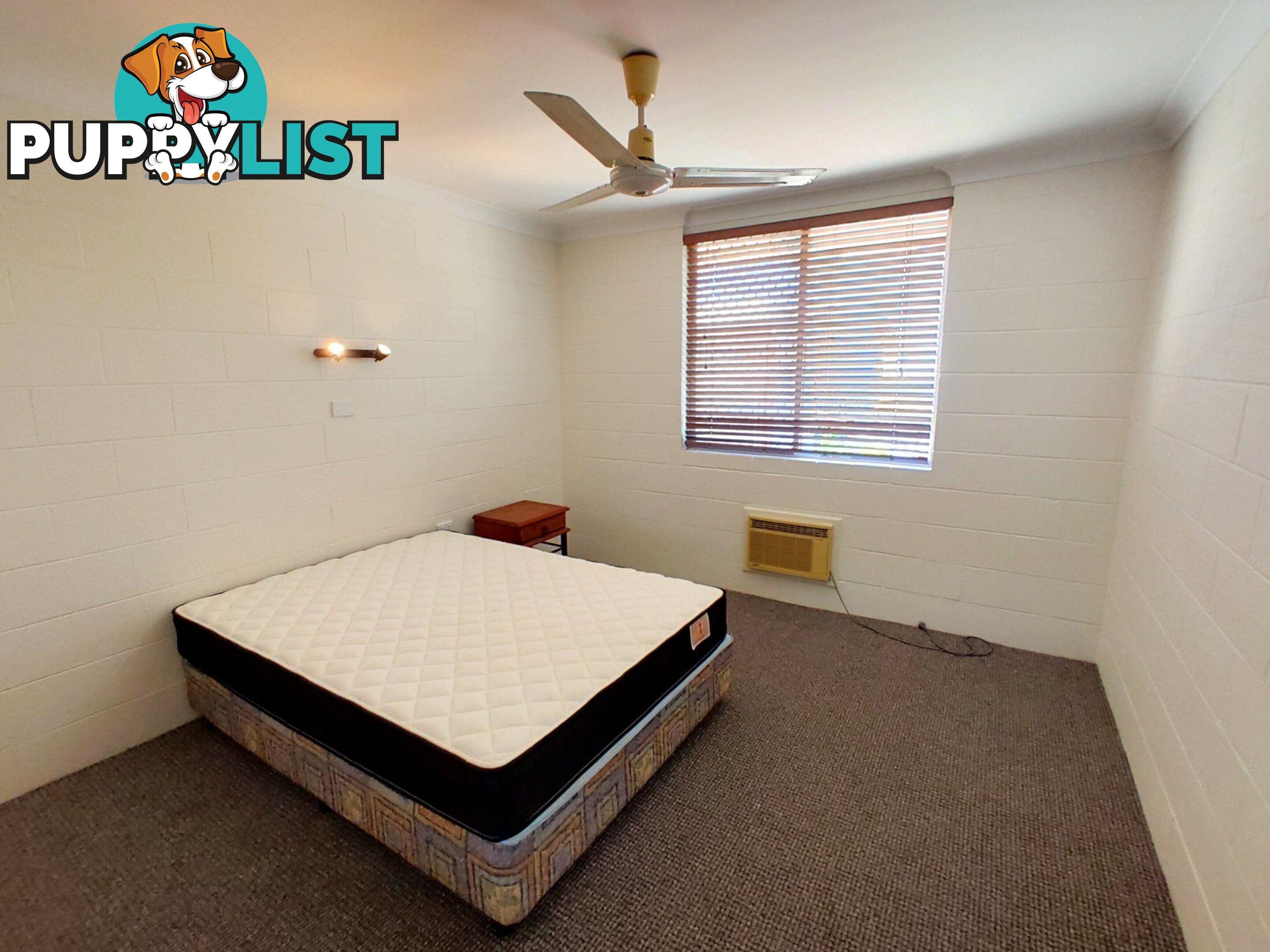 10/211 Lake Street CAIRNS NORTH QLD 4870