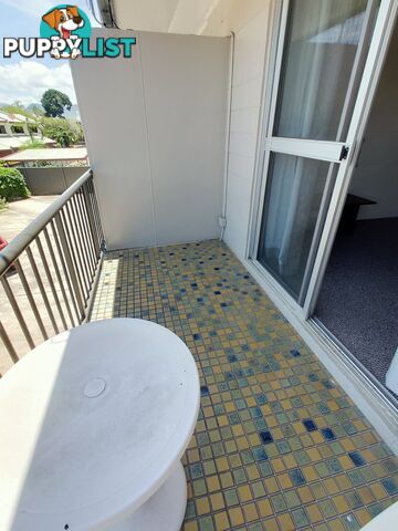 10/211 Lake Street CAIRNS NORTH QLD 4870