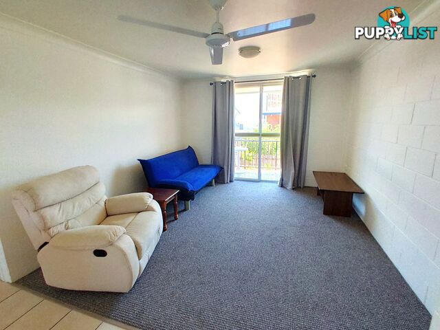 10/211 Lake Street CAIRNS NORTH QLD 4870