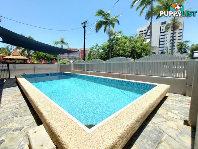 10/211 Lake Street CAIRNS NORTH QLD 4870