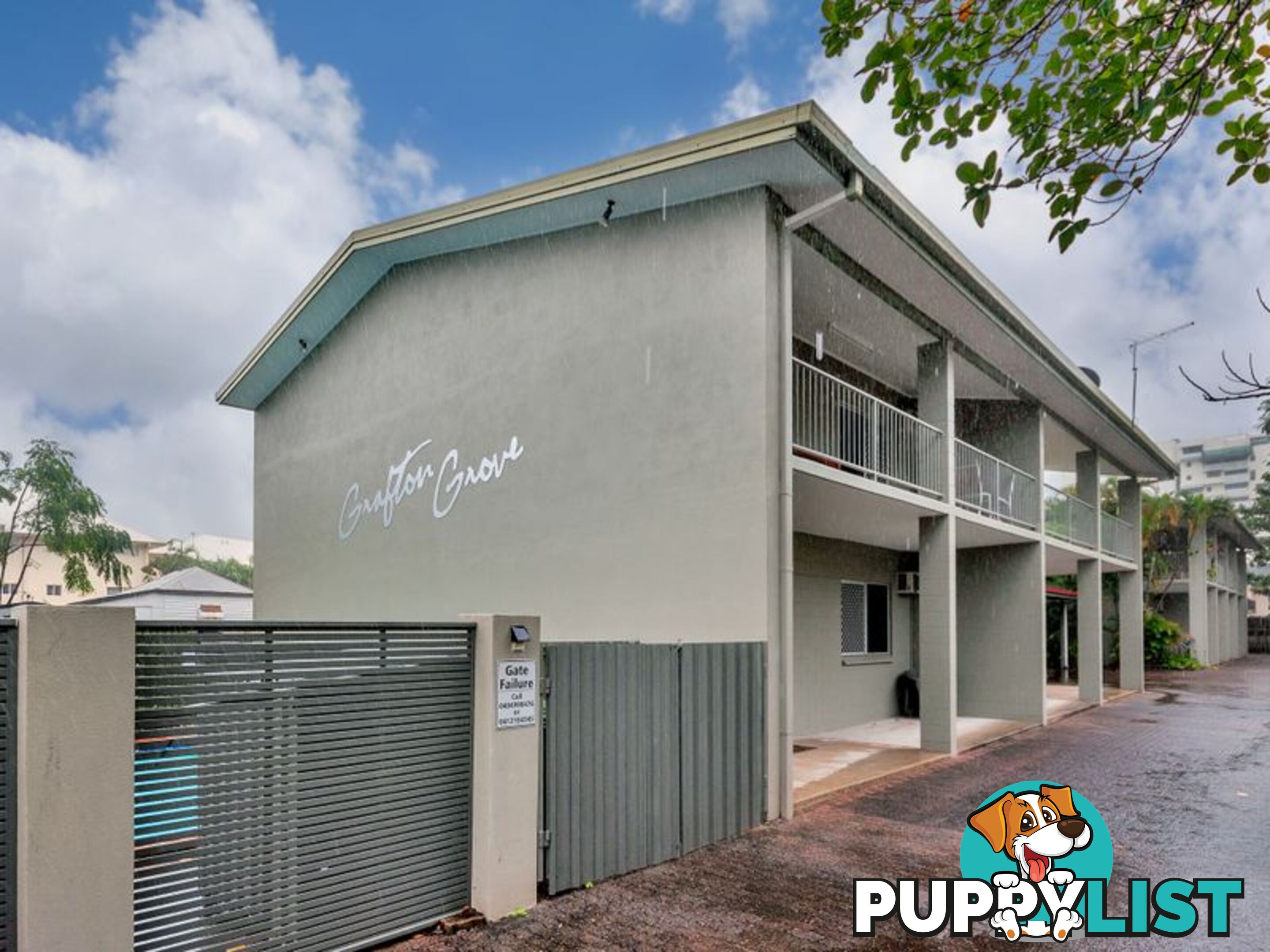 1/222 Grafton Street CAIRNS NORTH QLD 4870