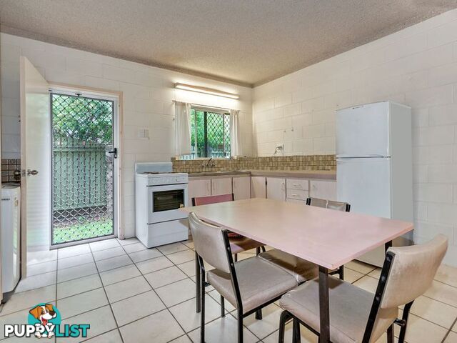 1/222 Grafton Street CAIRNS NORTH QLD 4870