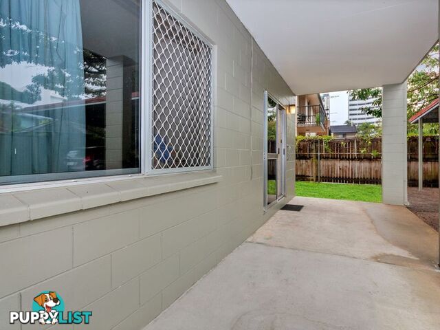 1/222 Grafton Street CAIRNS NORTH QLD 4870