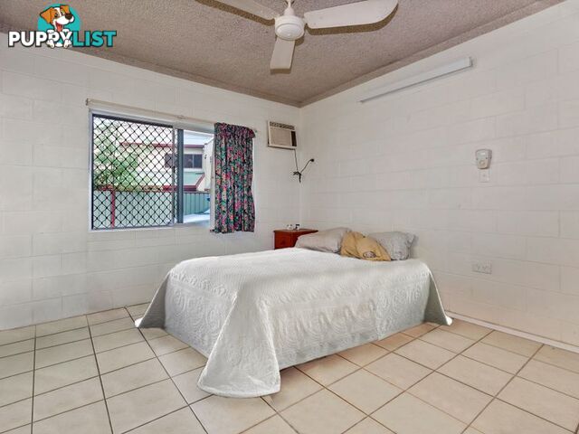 1/222 Grafton Street CAIRNS NORTH QLD 4870