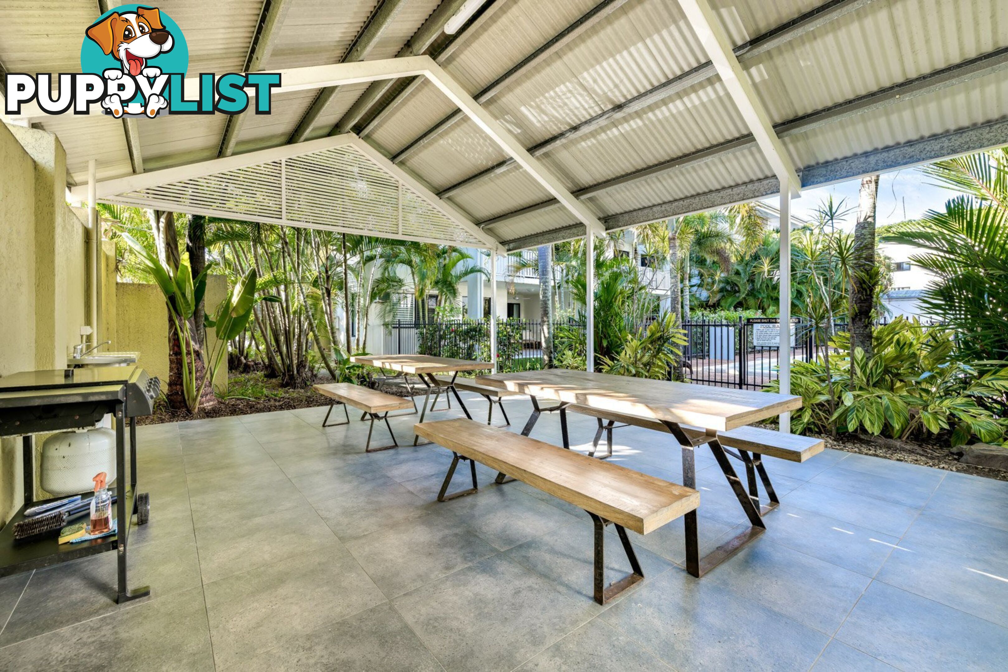 26/44-50 Pease Street MANOORA QLD 4870