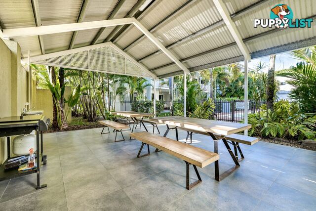 26/44-50 Pease Street MANOORA QLD 4870