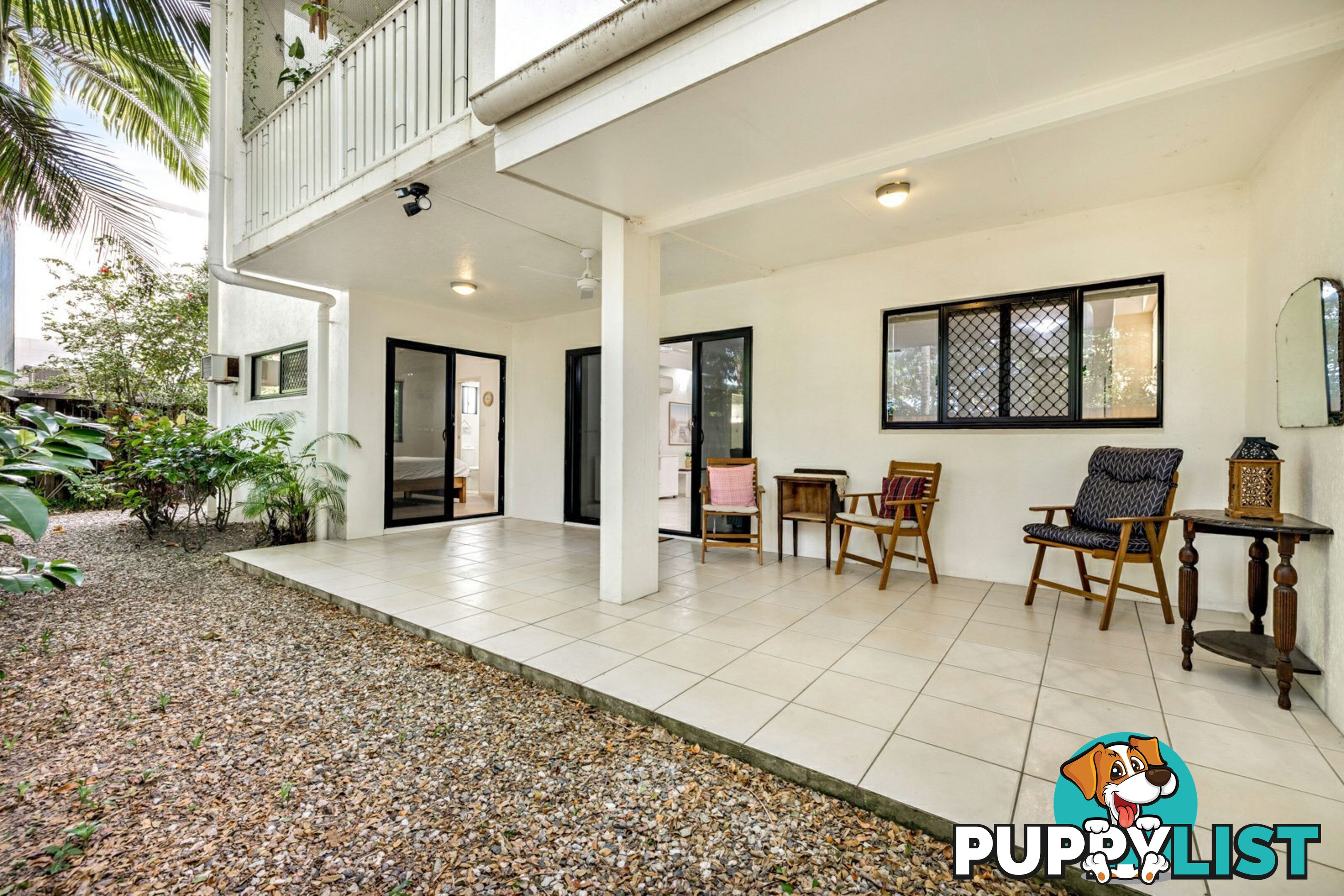 26/44-50 Pease Street MANOORA QLD 4870
