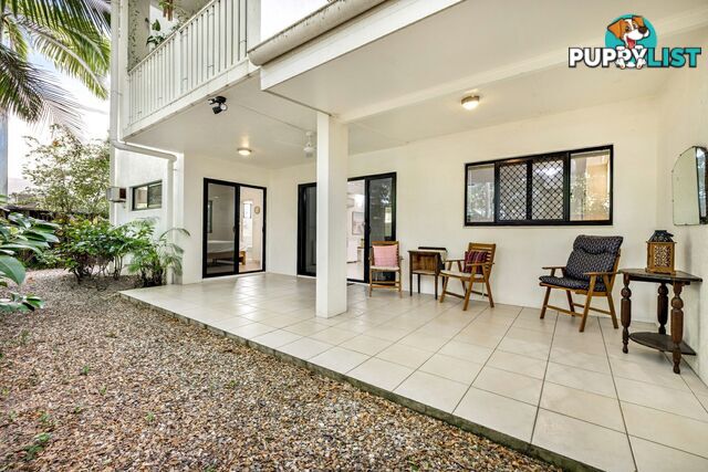 26/44-50 Pease Street MANOORA QLD 4870