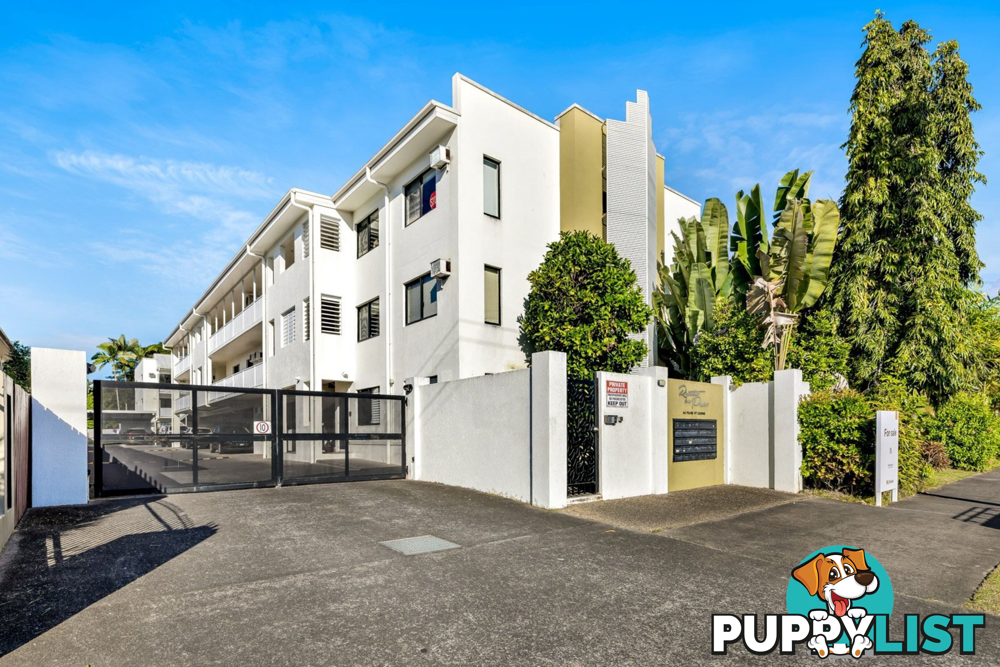 26/44-50 Pease Street MANOORA QLD 4870
