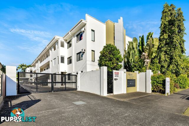 26/44-50 Pease Street MANOORA QLD 4870
