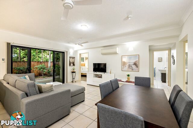 26/44-50 Pease Street MANOORA QLD 4870