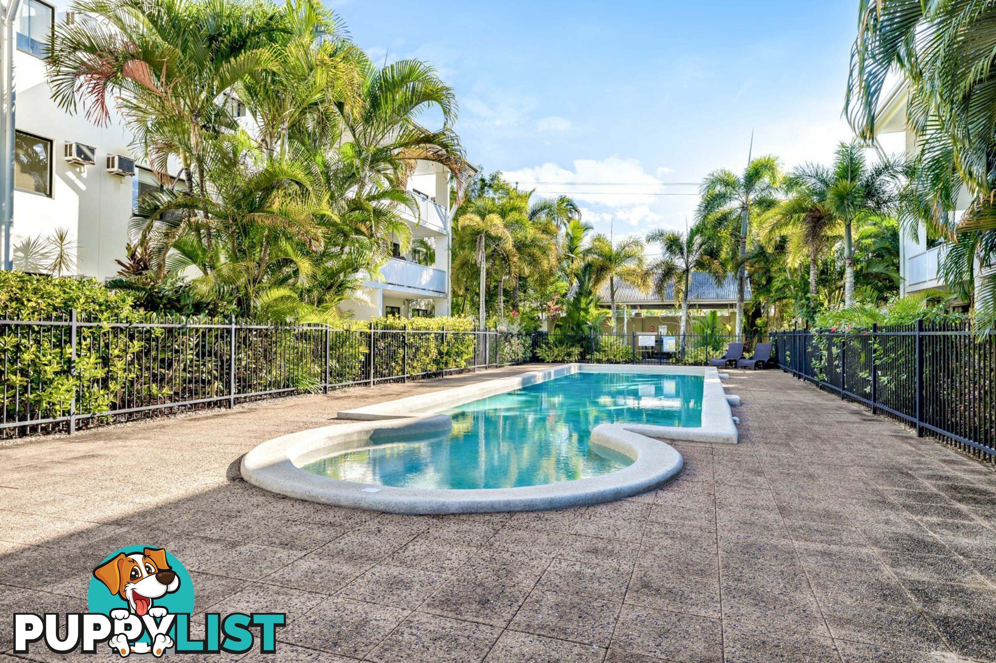 26/44-50 Pease Street MANOORA QLD 4870
