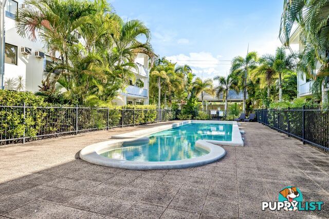 26/44-50 Pease Street MANOORA QLD 4870