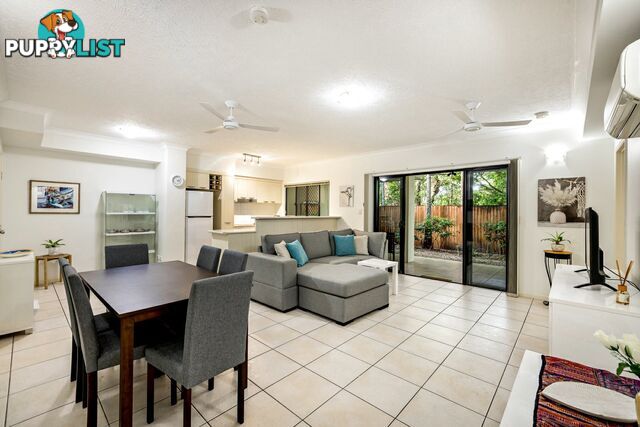 26/44-50 Pease Street MANOORA QLD 4870