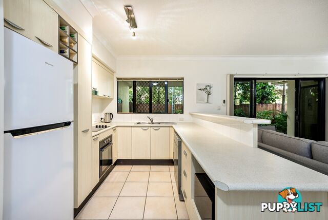 26/44-50 Pease Street MANOORA QLD 4870