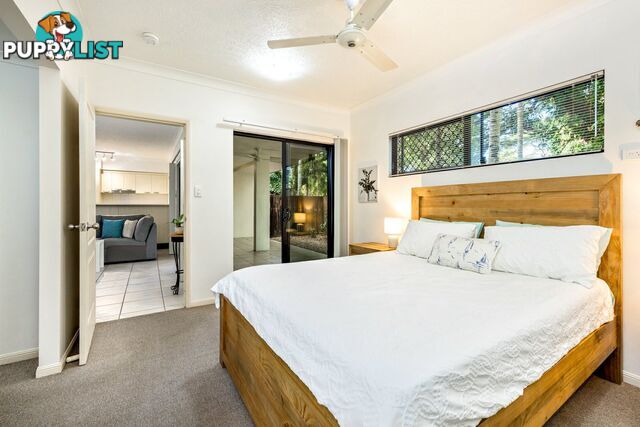 26/44-50 Pease Street MANOORA QLD 4870