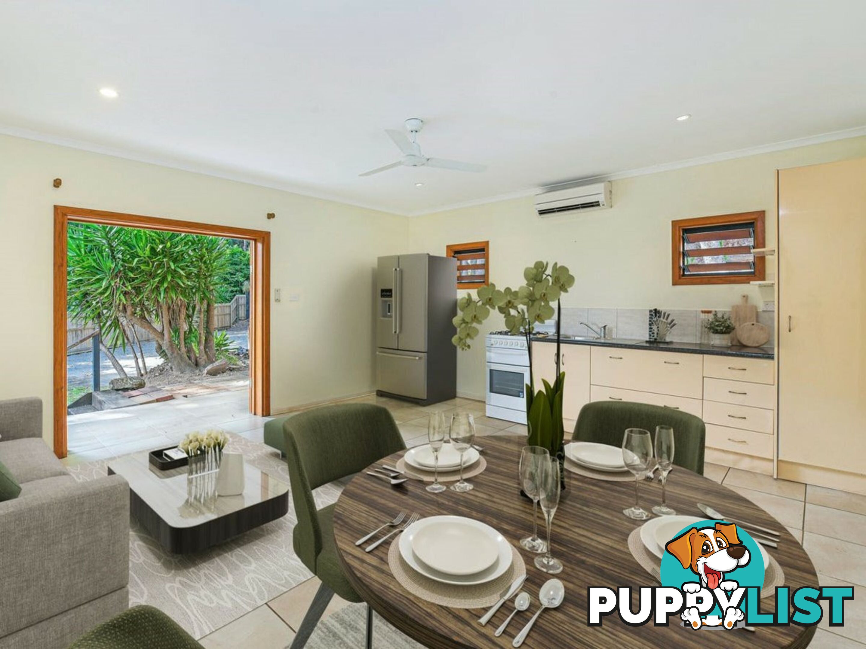 37 View Street BRINSMEAD QLD 4870