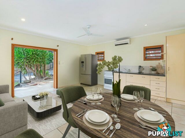 37 View Street BRINSMEAD QLD 4870