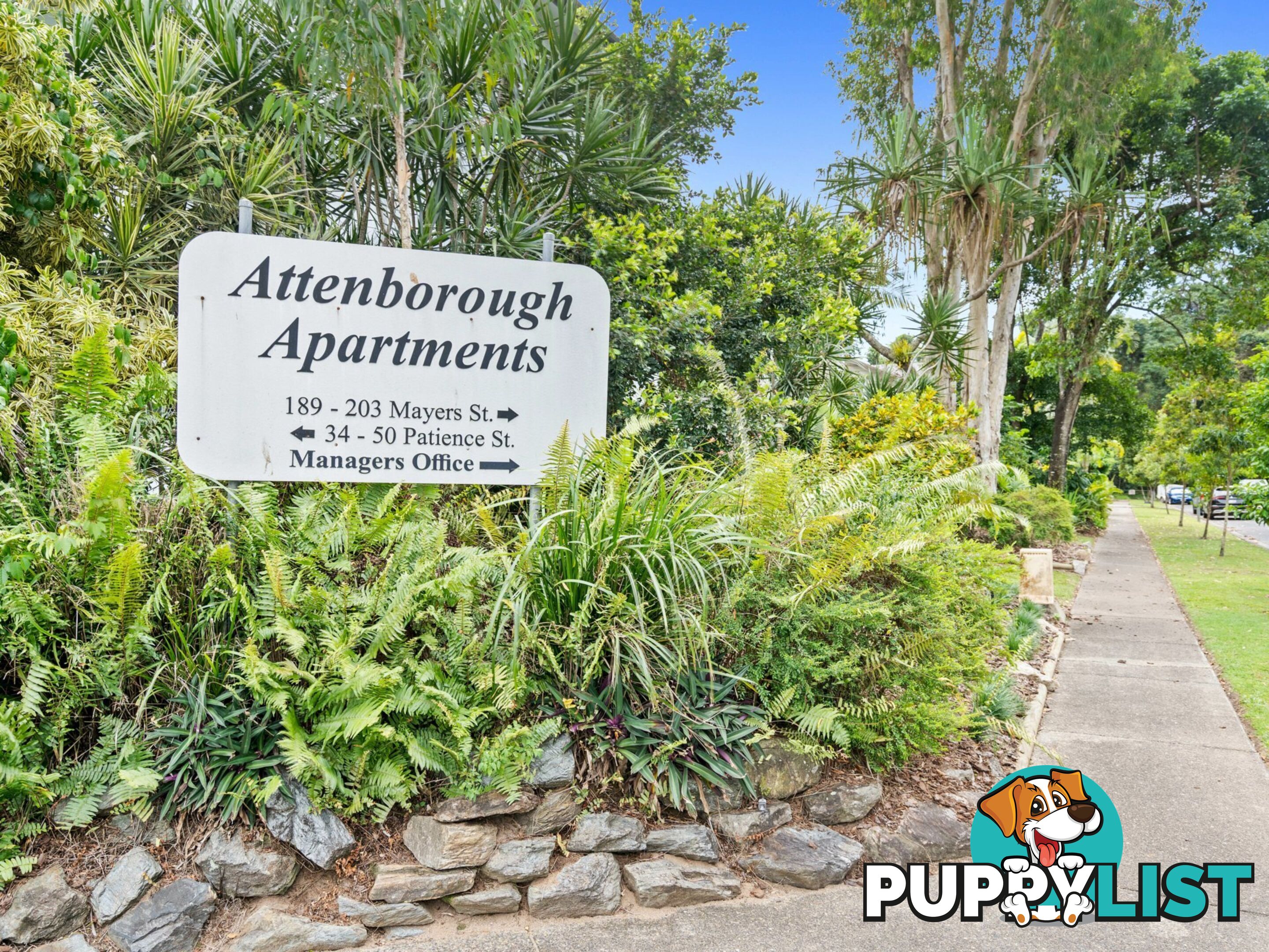 16/38-48 Patience Street MANOORA QLD 4870