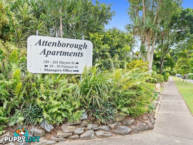 16/38-48 Patience Street MANOORA QLD 4870