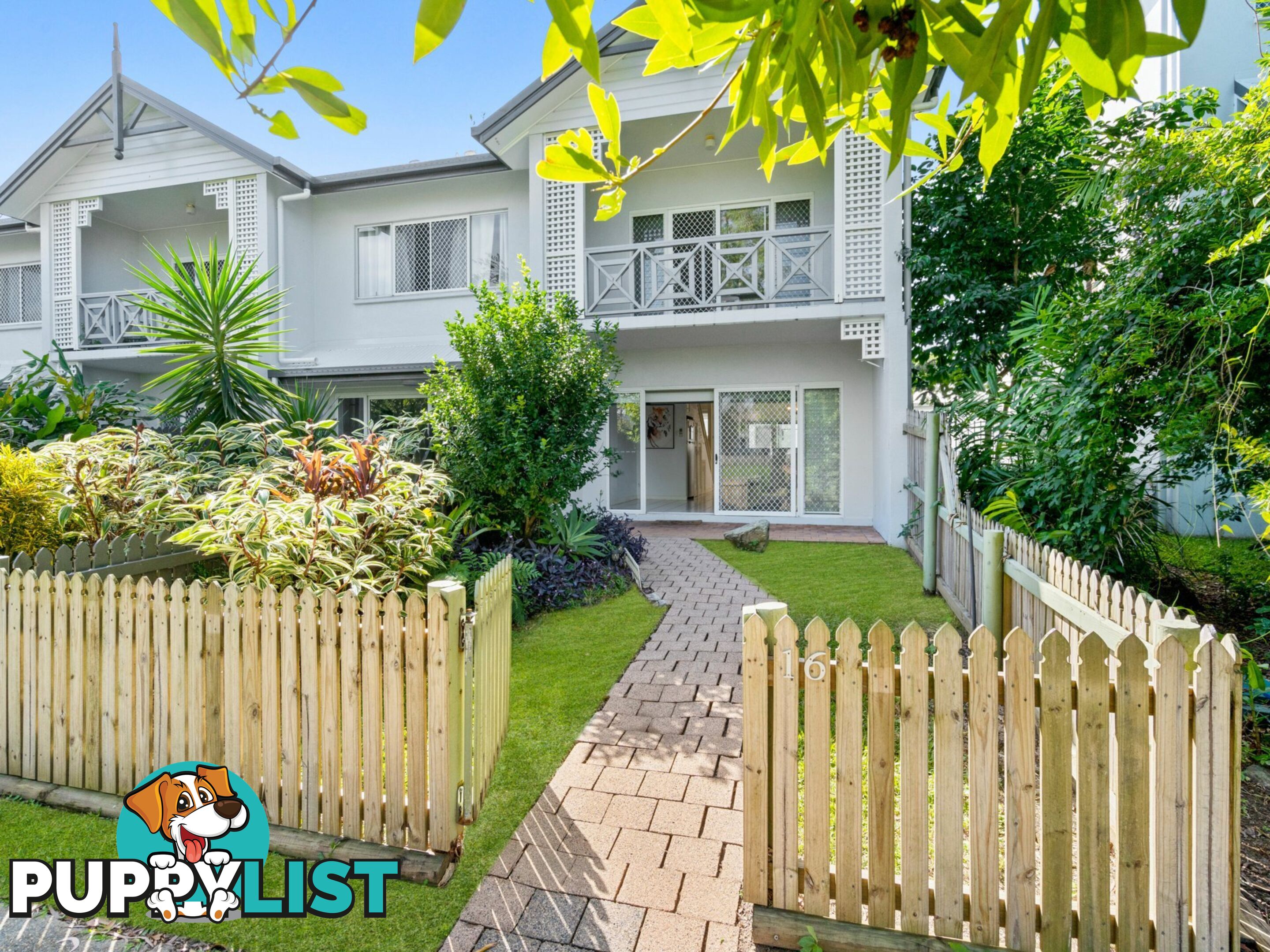 16/38-48 Patience Street MANOORA QLD 4870
