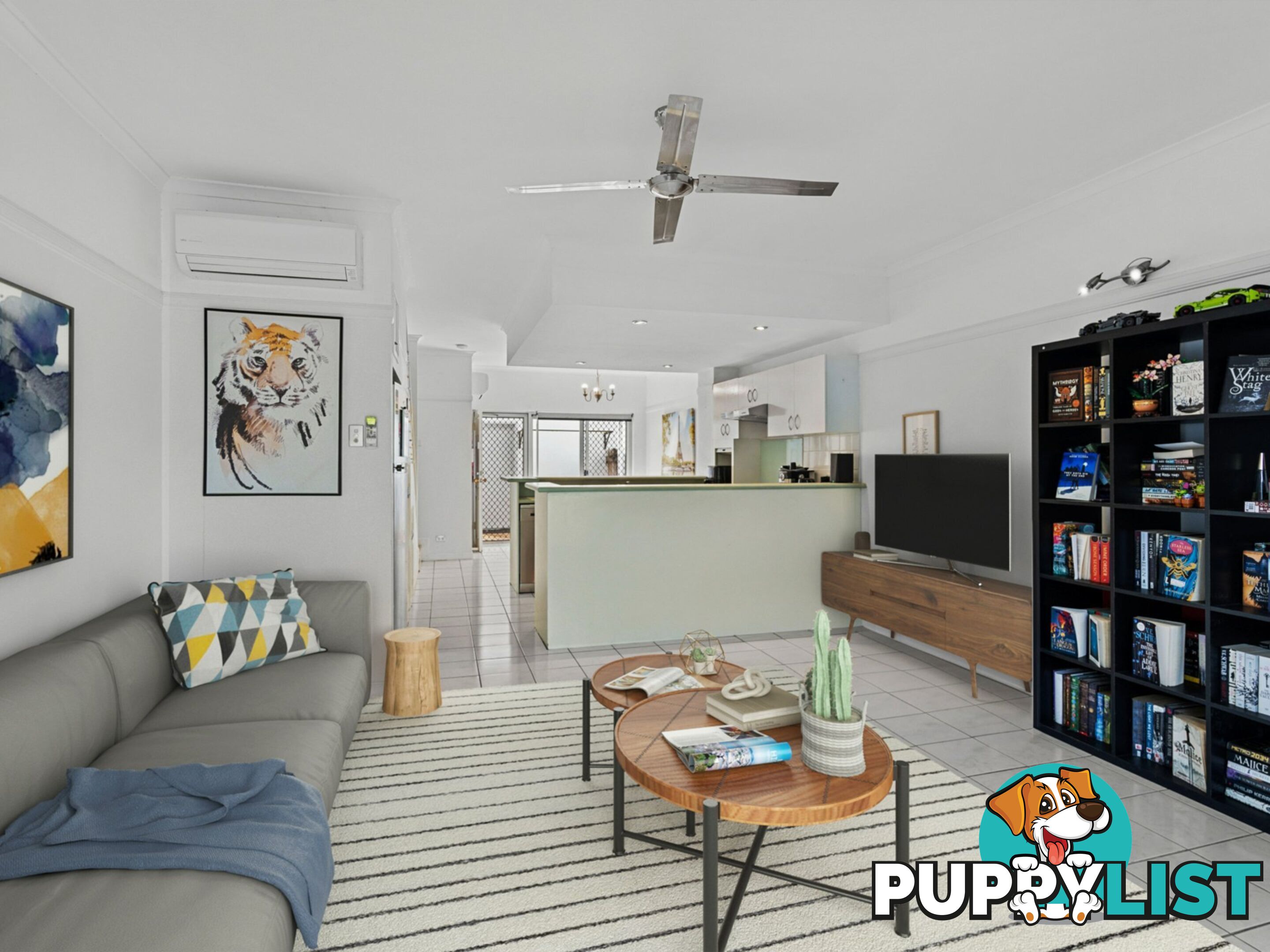 16/38-48 Patience Street MANOORA QLD 4870
