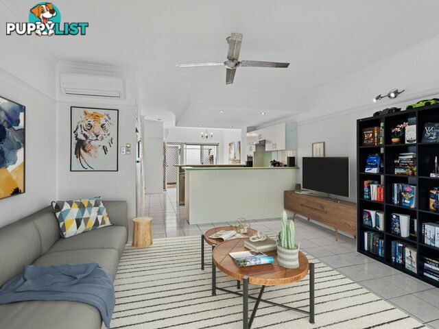 16/38-48 Patience Street MANOORA QLD 4870