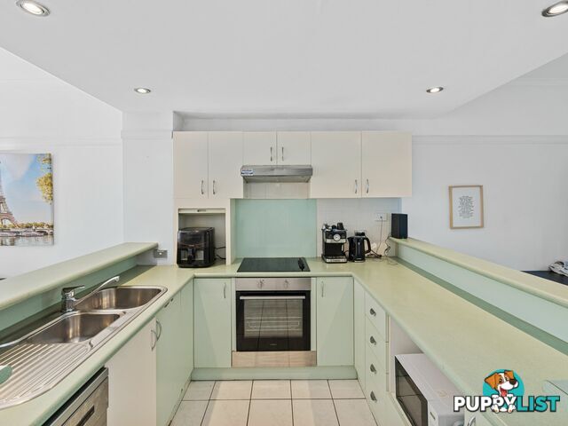 16/38-48 Patience Street MANOORA QLD 4870